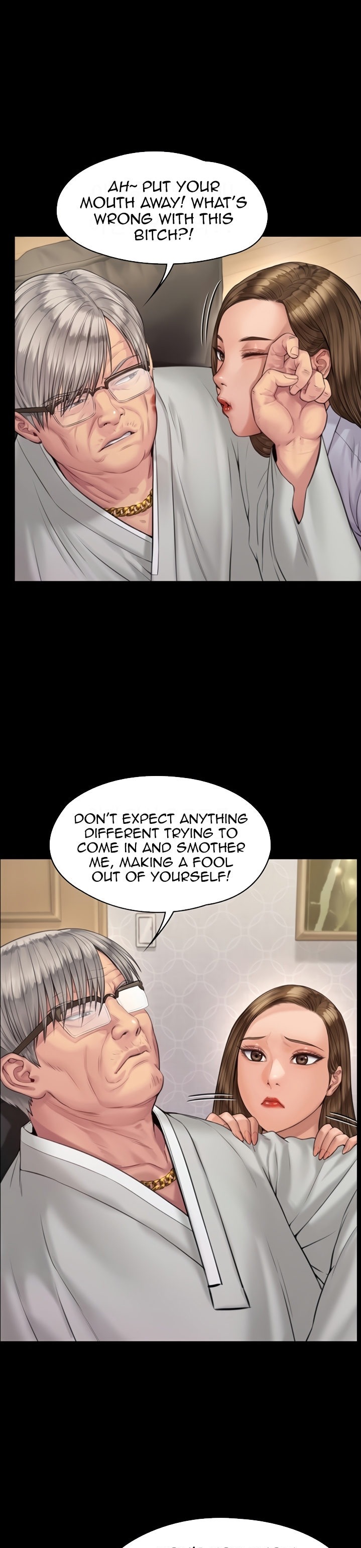 Queen Bee Chapter 179 image 3