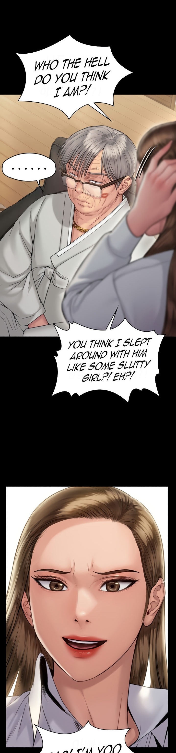 Queen Bee Chapter 179 image 7