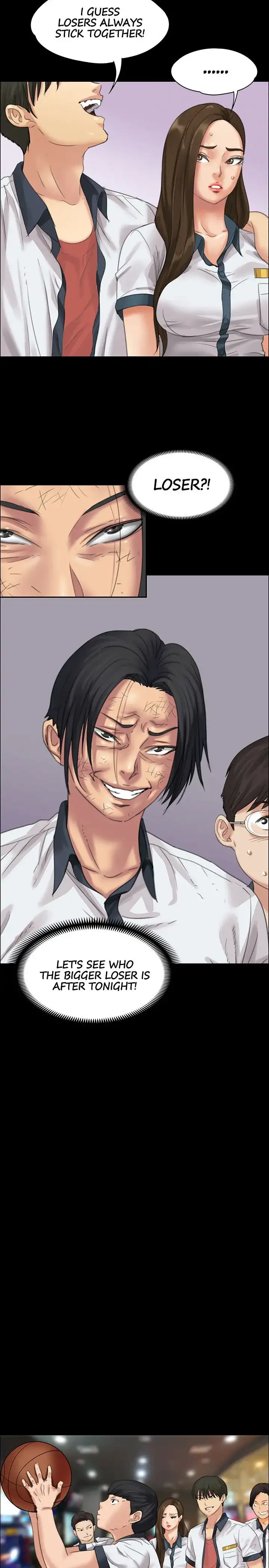 Queen Bee Chapter 18 image 11