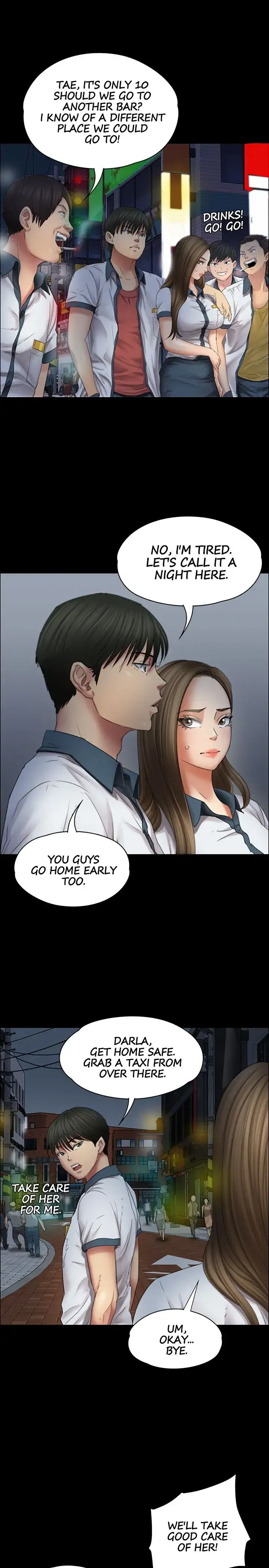 Queen Bee Chapter 18 image 13