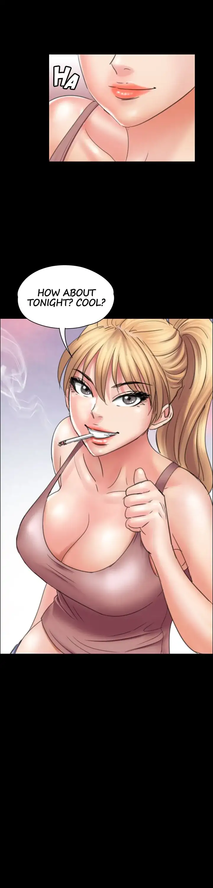 Queen Bee Chapter 18 image 1