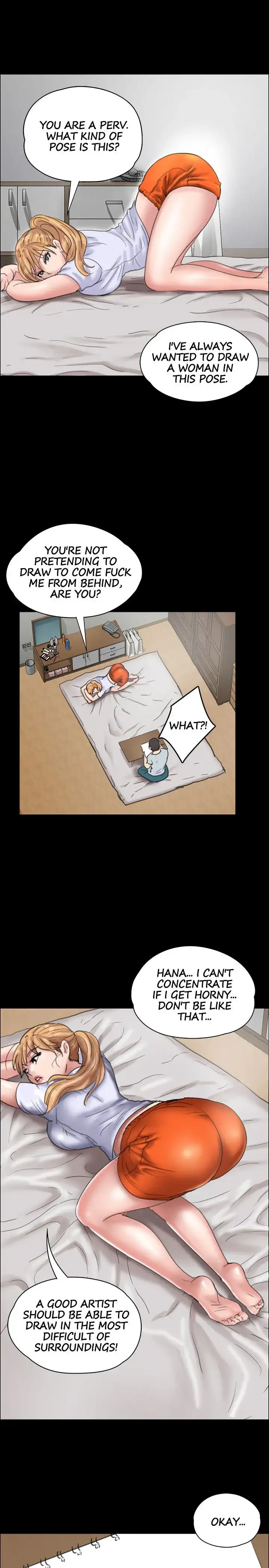 Queen Bee Chapter 18 image 25