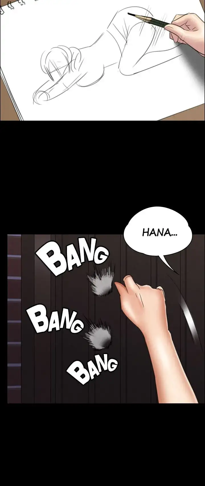 Queen Bee Chapter 18 image 26