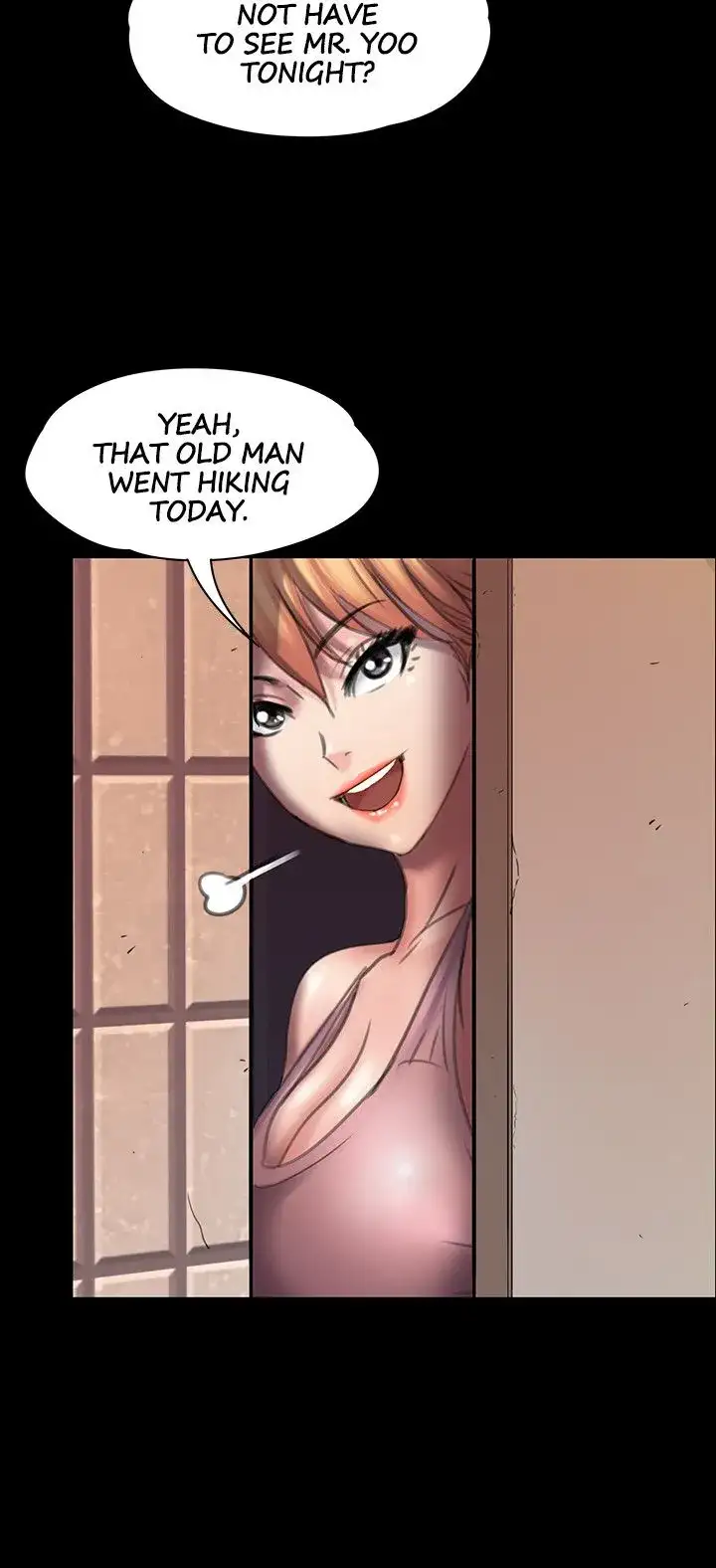 Queen Bee Chapter 18 image 6