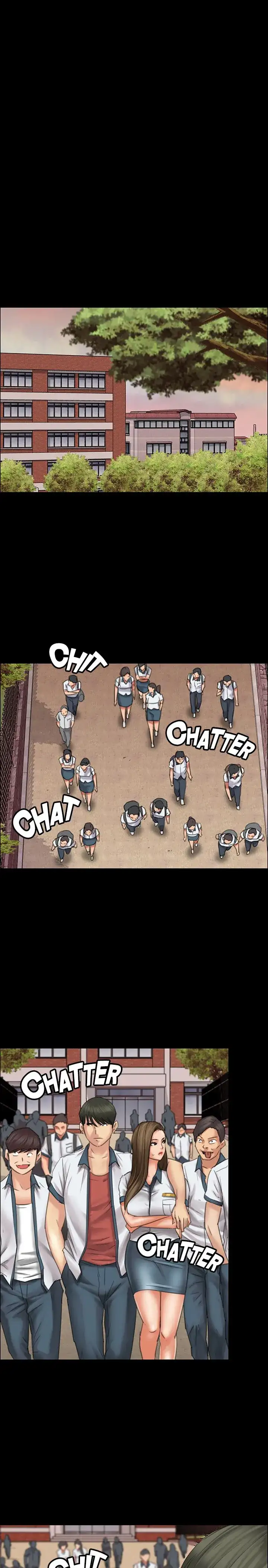 Queen Bee Chapter 18 image 8