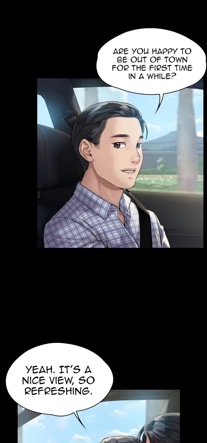 Queen Bee Chapter 180 image 16