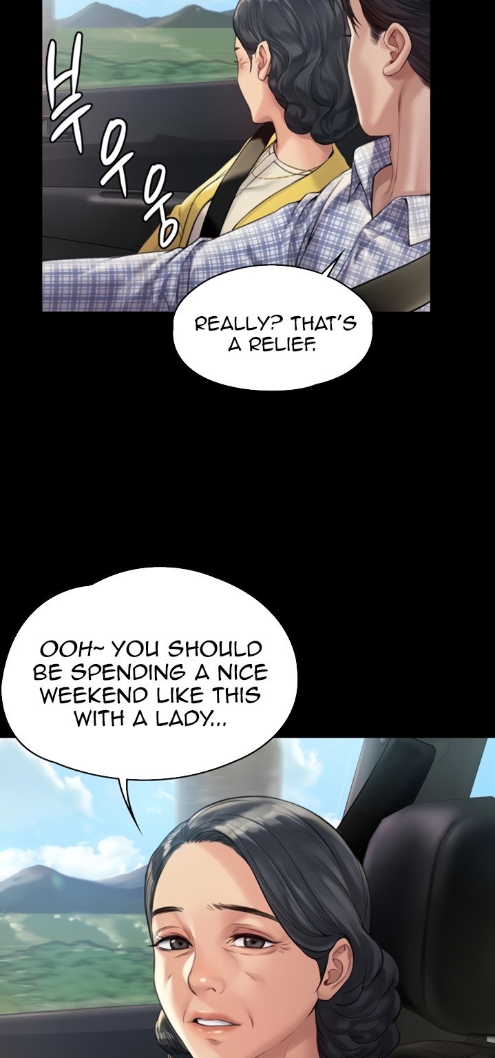 Queen Bee Chapter 180 image 17