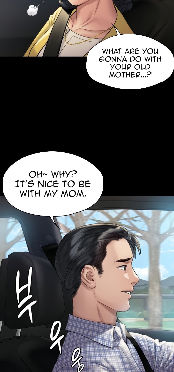 Queen Bee Chapter 180 image 18