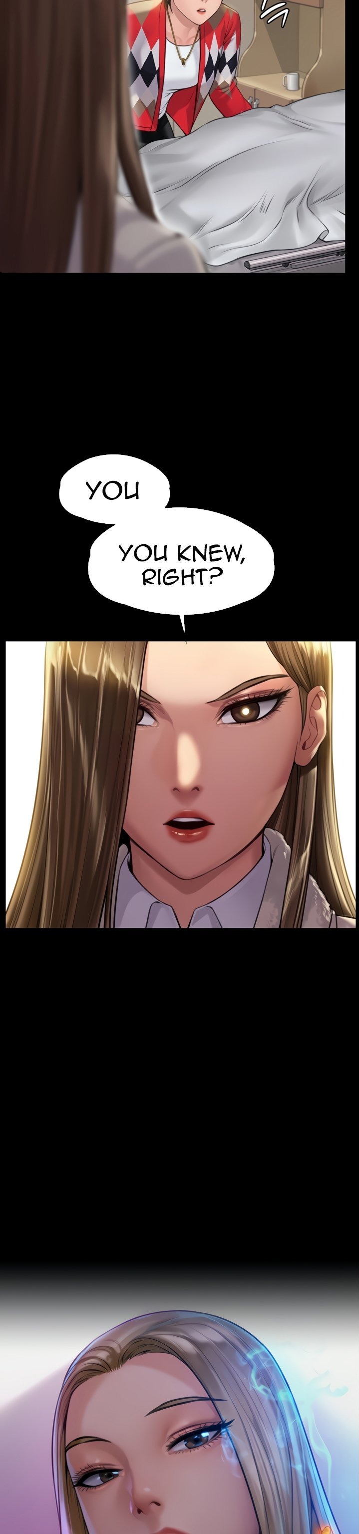 Queen Bee Chapter 180 image 1