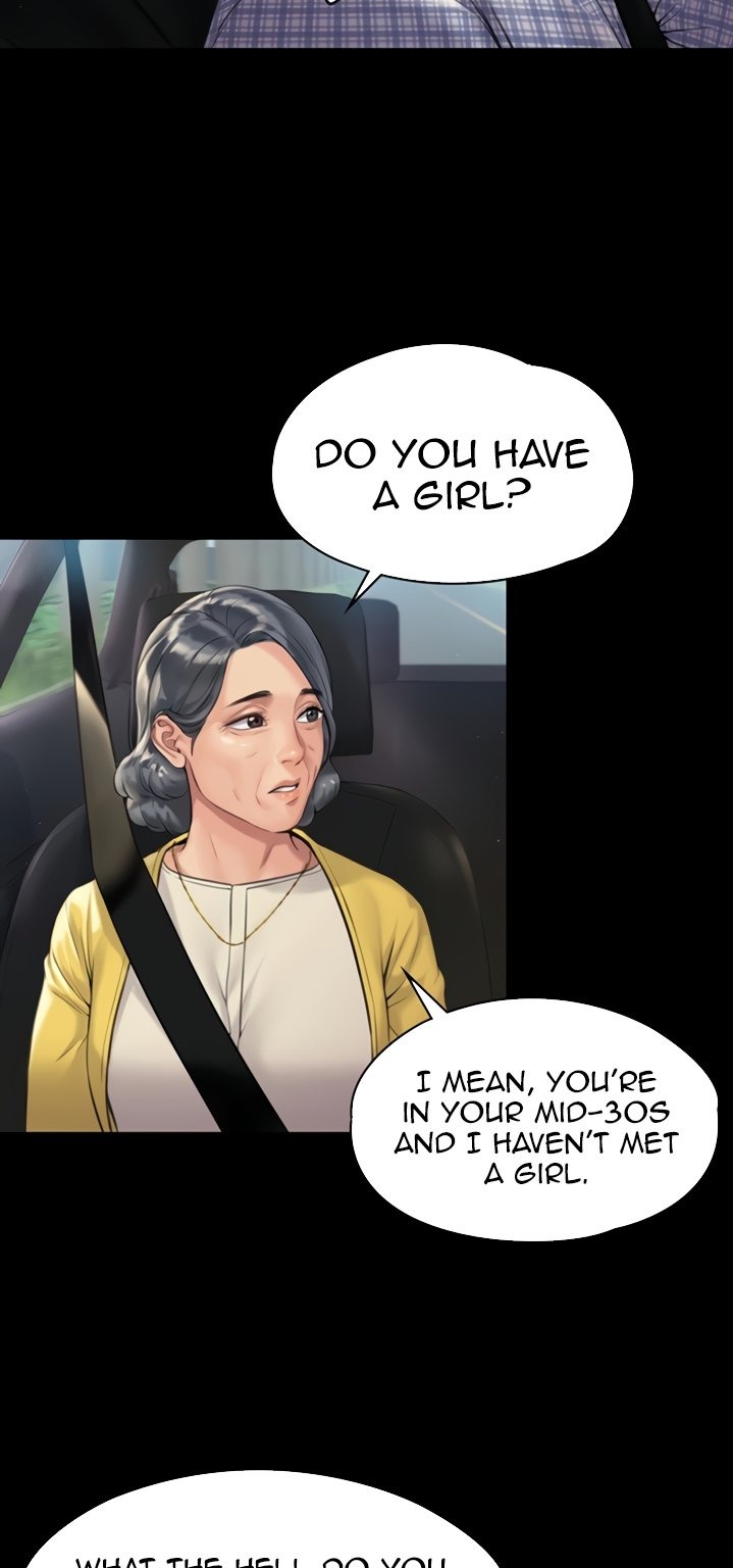Queen Bee Chapter 180 image 19