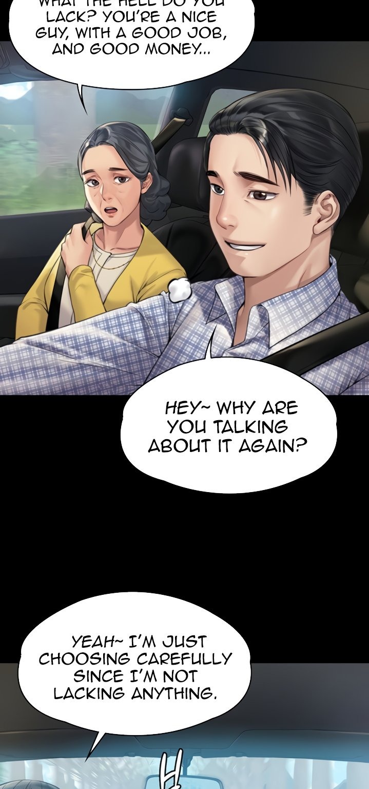 Queen Bee Chapter 180 image 20