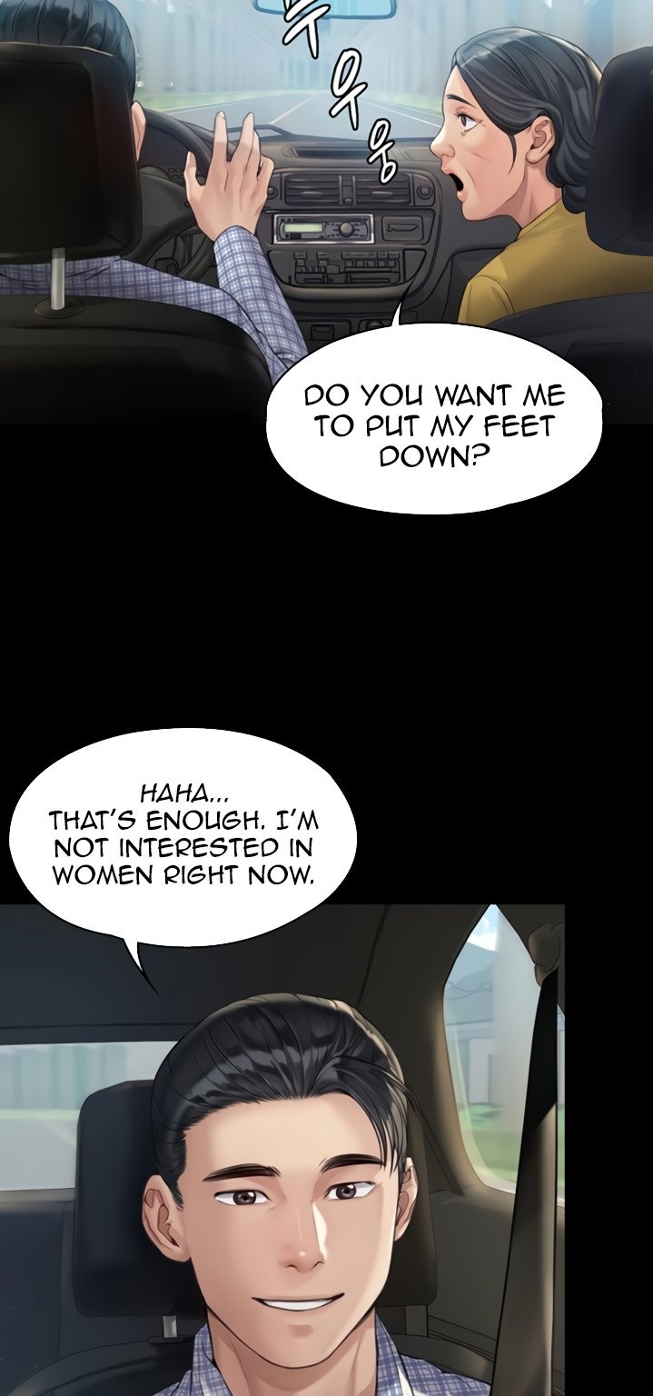 Queen Bee Chapter 180 image 21
