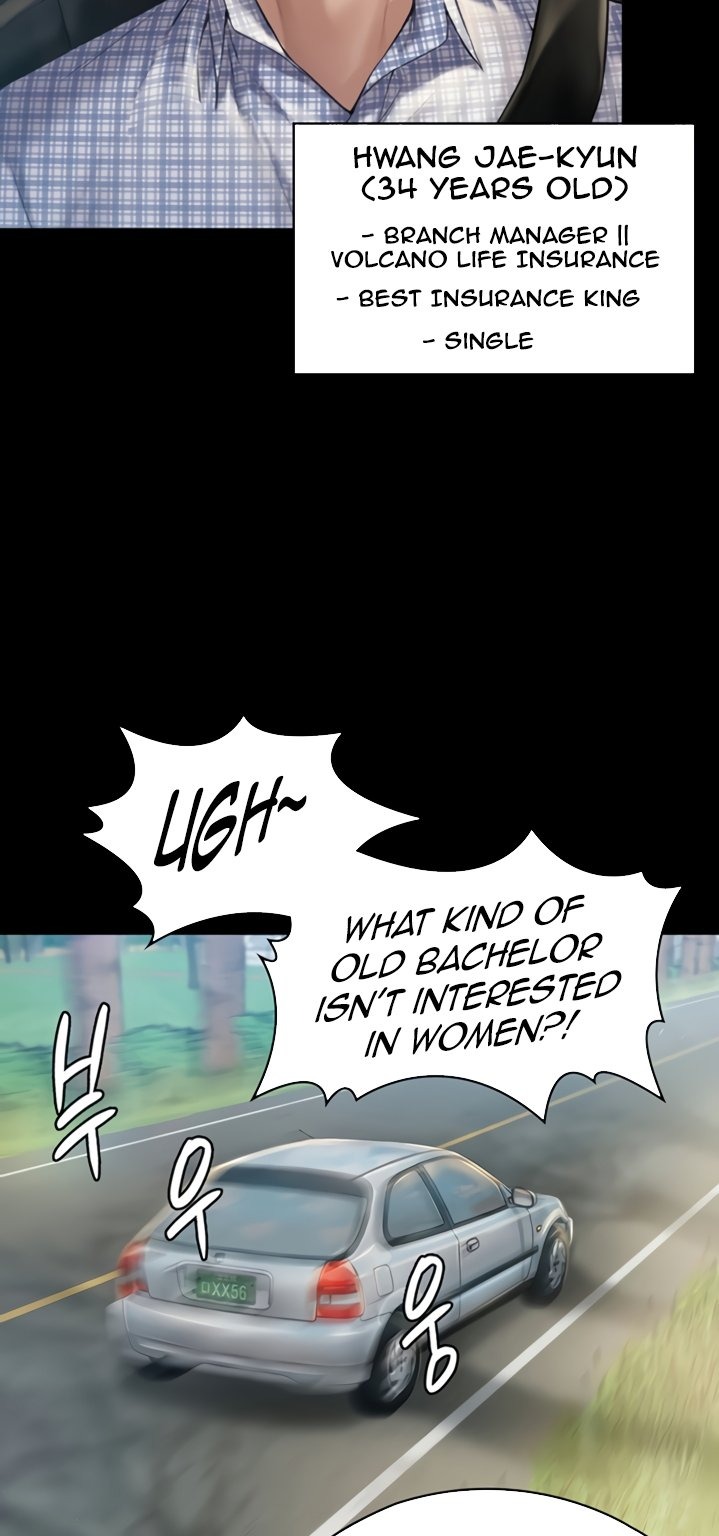 Queen Bee Chapter 180 image 22