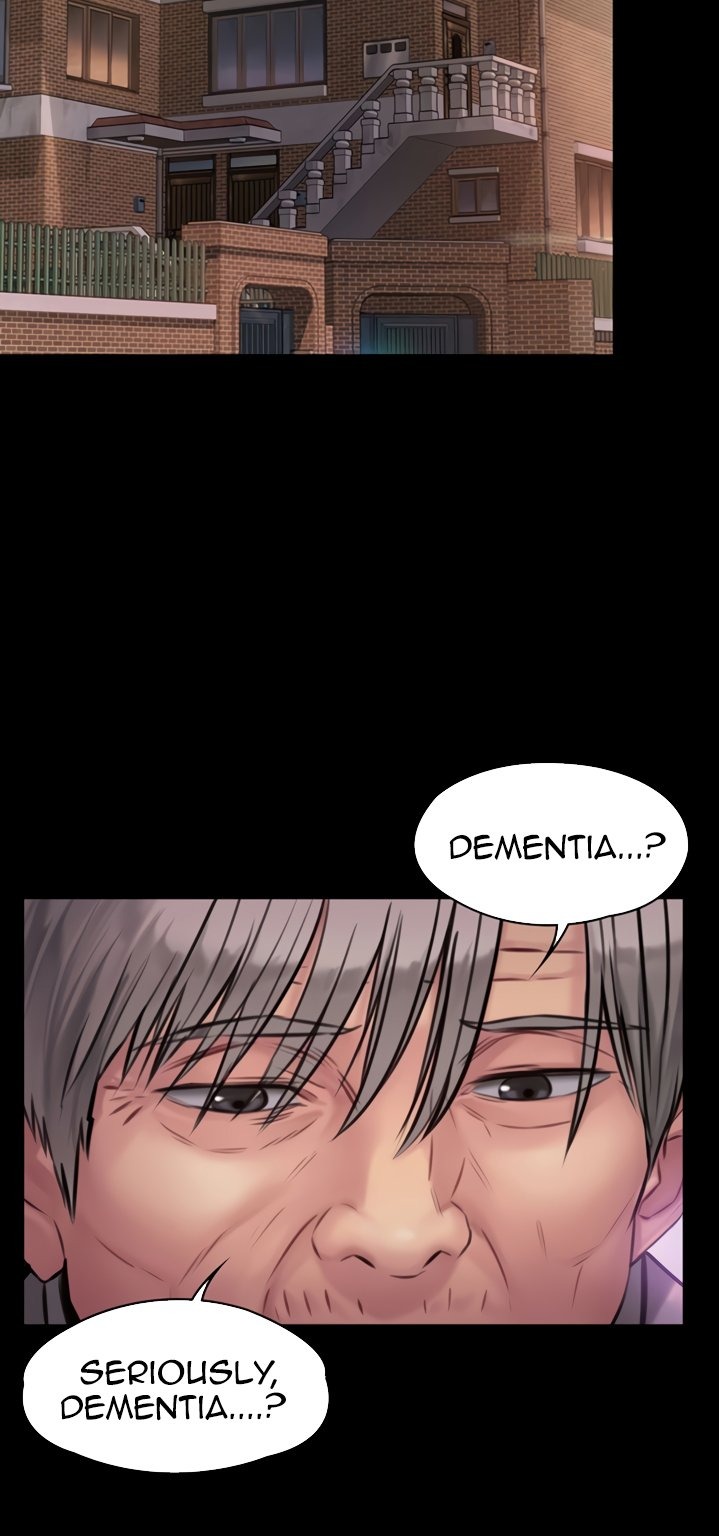 Queen Bee Chapter 180 image 27