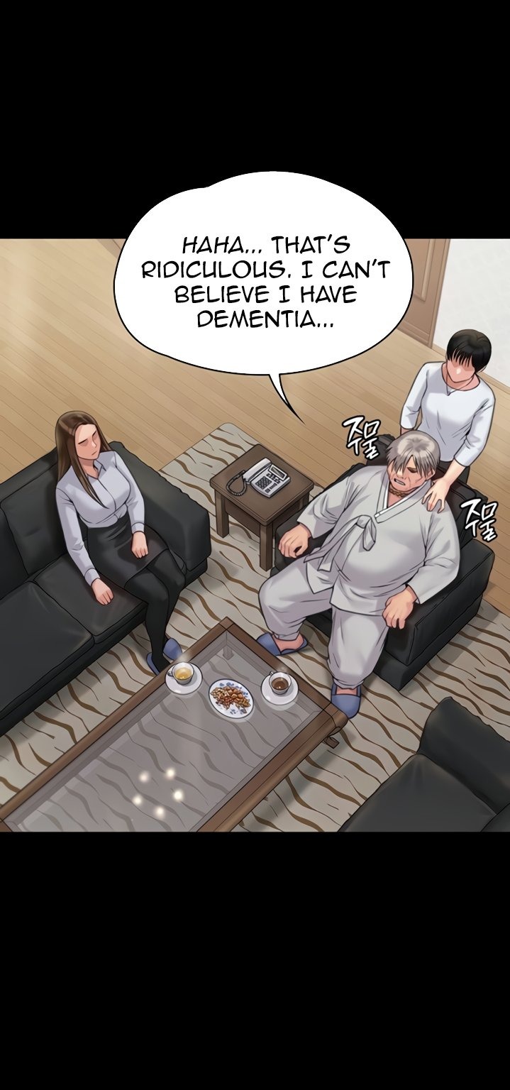 Queen Bee Chapter 180 image 28