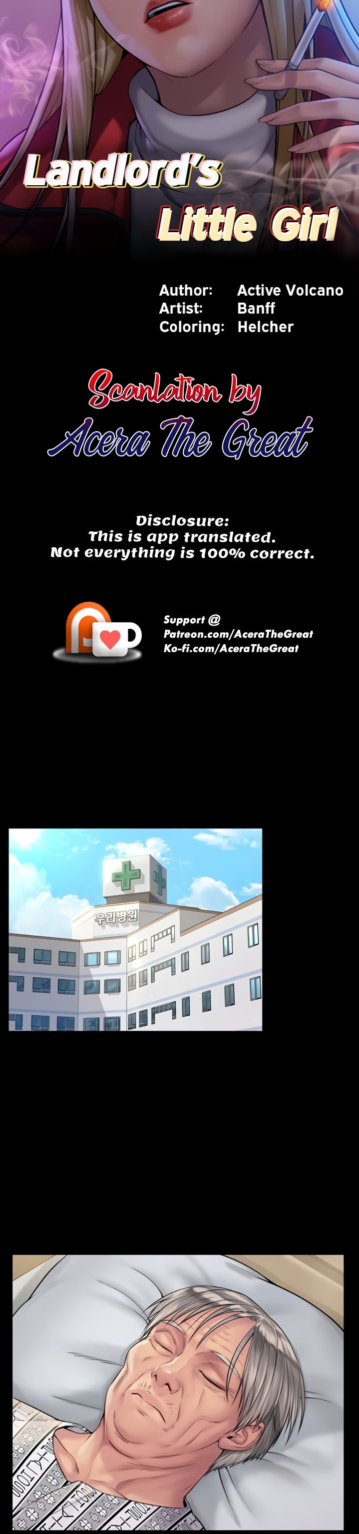 Queen Bee Chapter 180 image 2