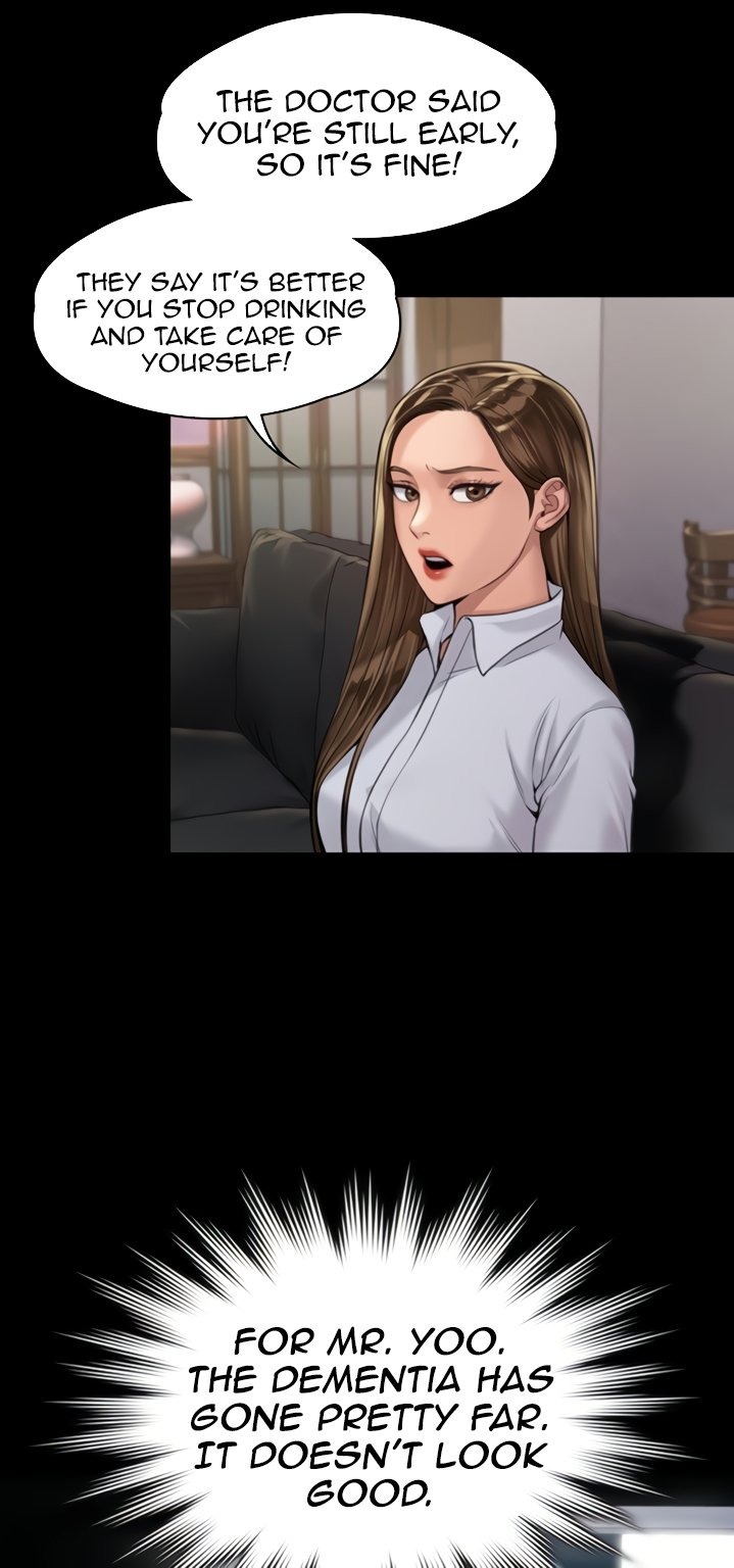 Queen Bee Chapter 180 image 29