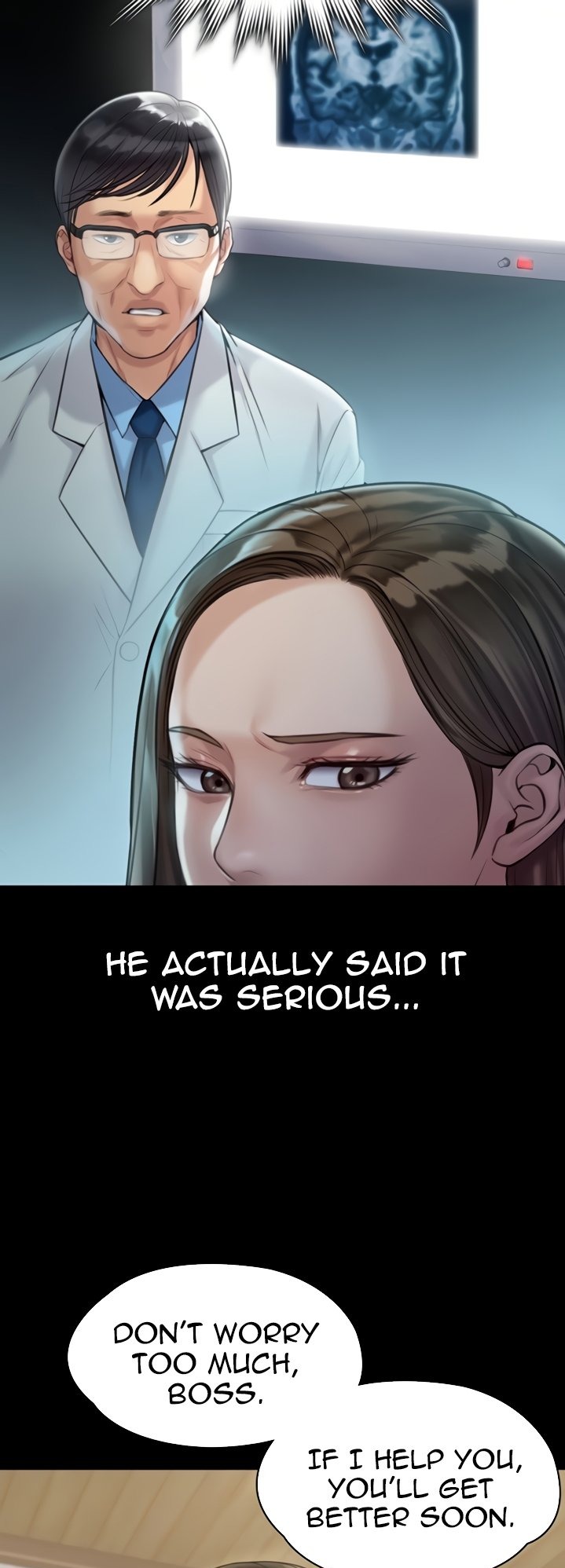 Queen Bee Chapter 180 image 30