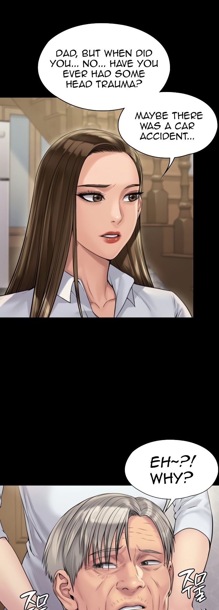 Queen Bee Chapter 180 image 33