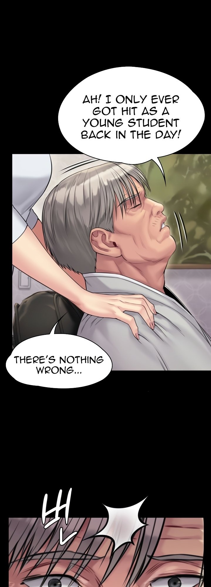 Queen Bee Chapter 180 image 35