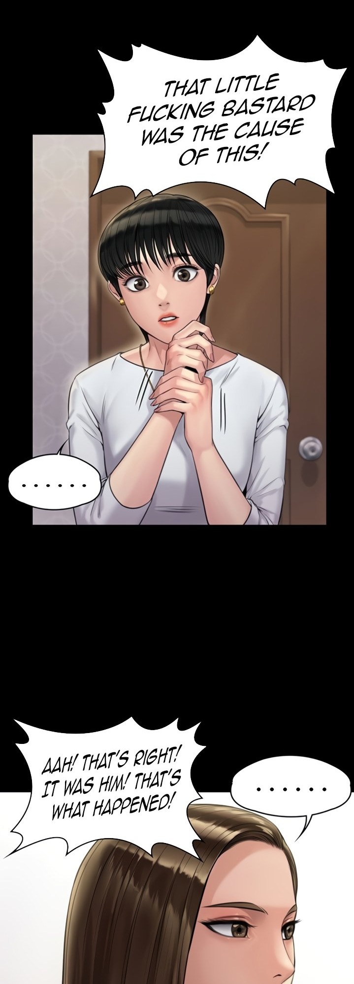 Queen Bee Chapter 180 image 42