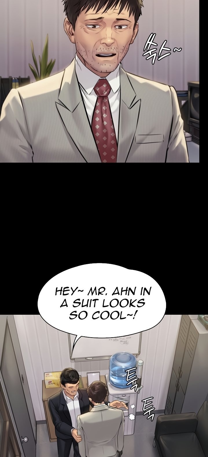 Queen Bee Chapter 180 image 47