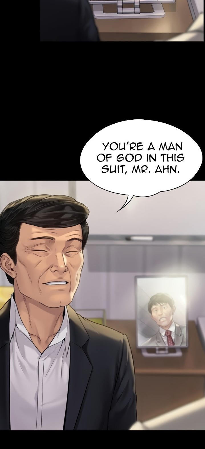 Queen Bee Chapter 180 image 49