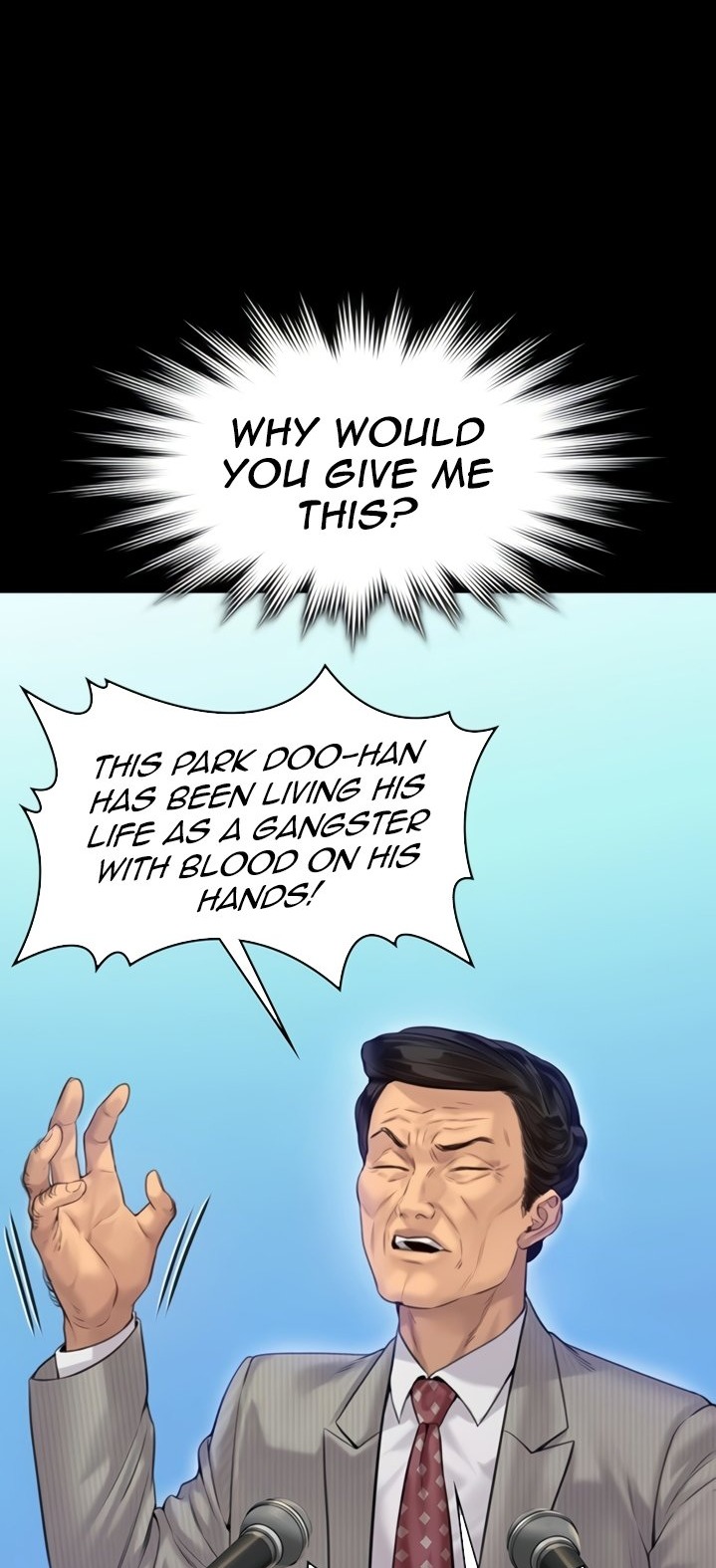 Queen Bee Chapter 180 image 50