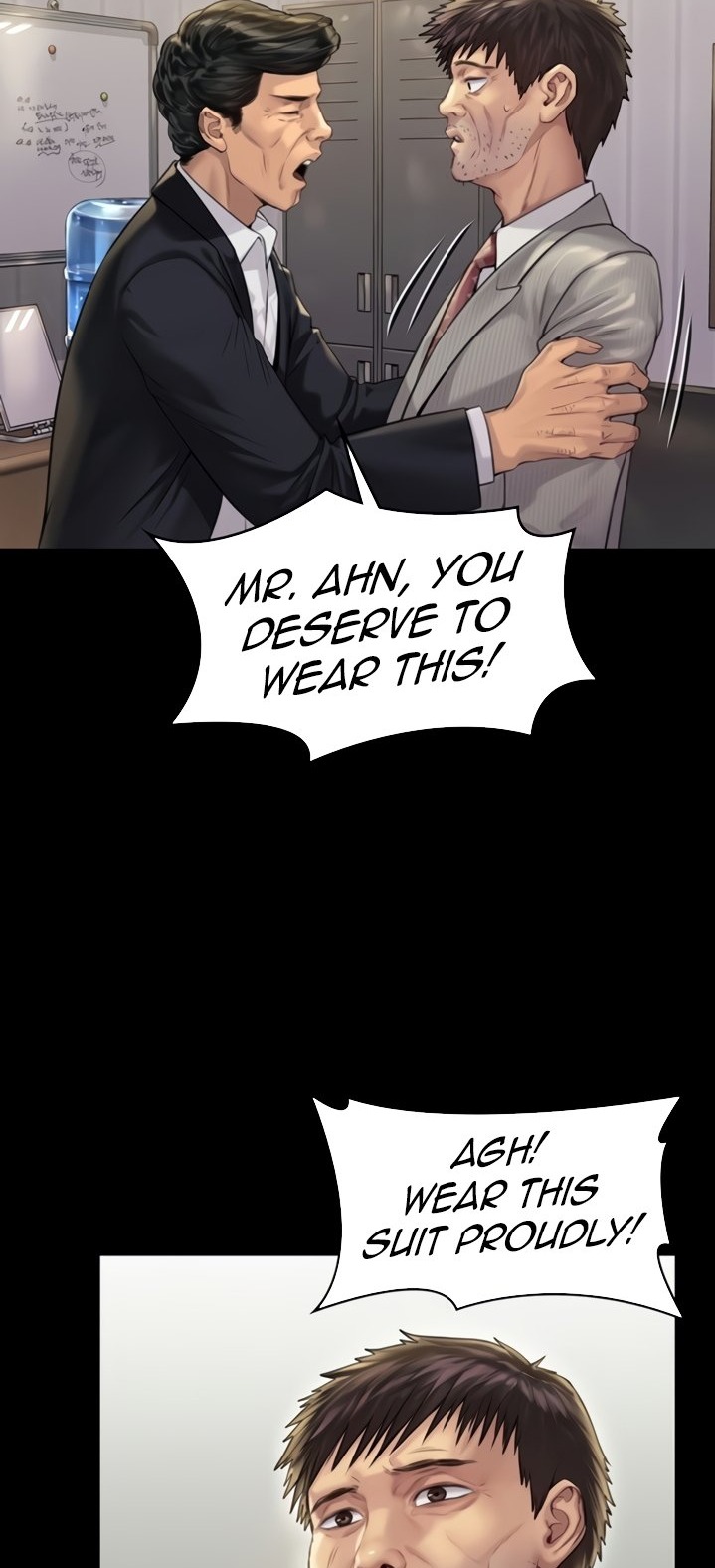 Queen Bee Chapter 180 image 52