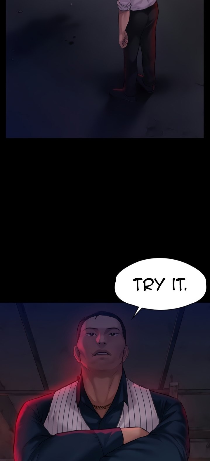 Queen Bee Chapter 180 image 56