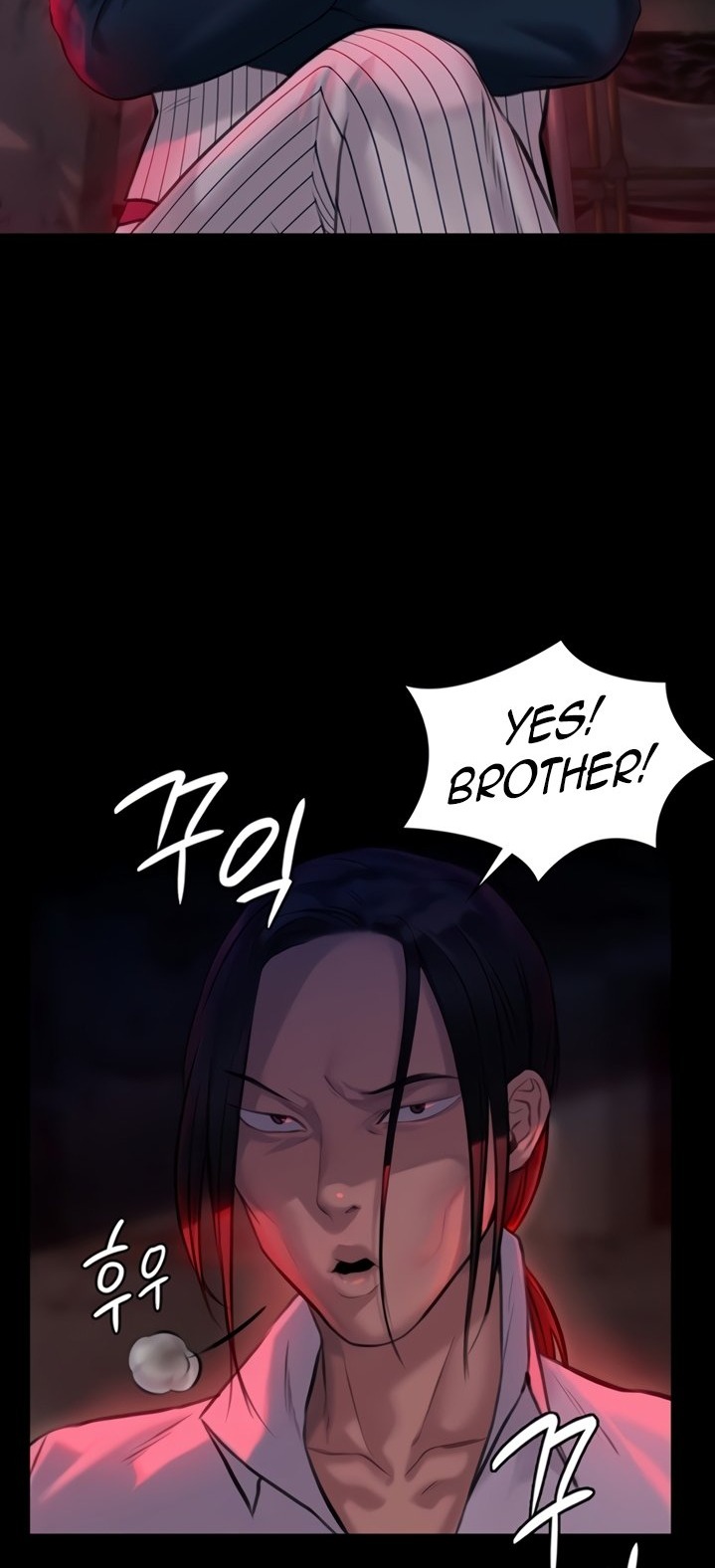 Queen Bee Chapter 180 image 57