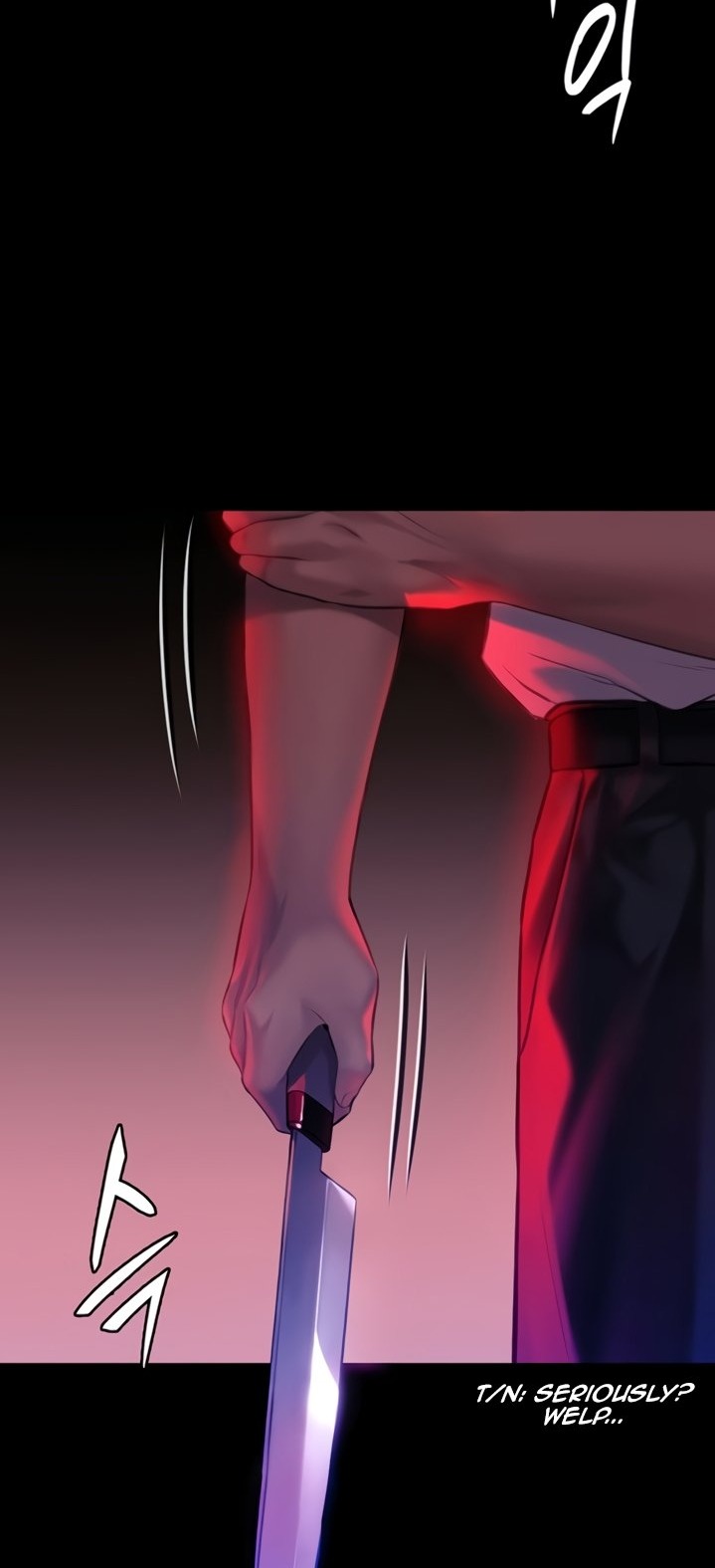 Queen Bee Chapter 180 image 58