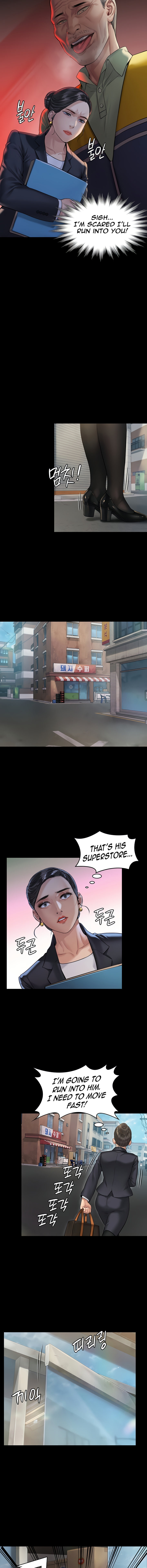 Queen Bee Chapter 181 image 14