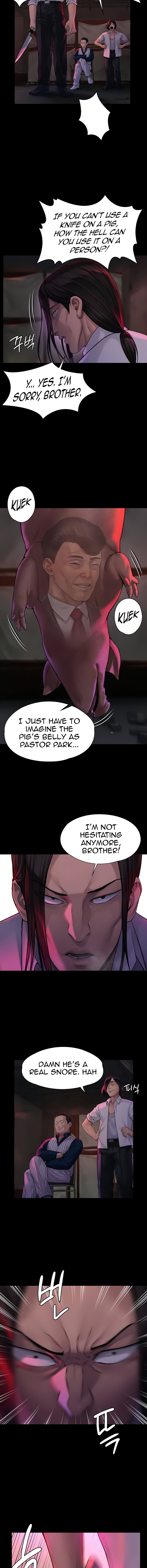 Queen Bee Chapter 181 image 3
