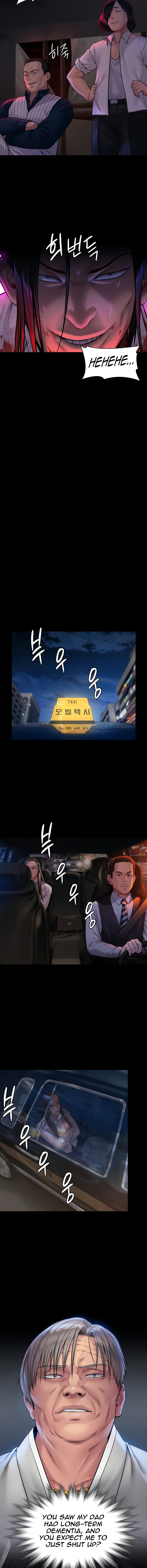 Queen Bee Chapter 181 image 5