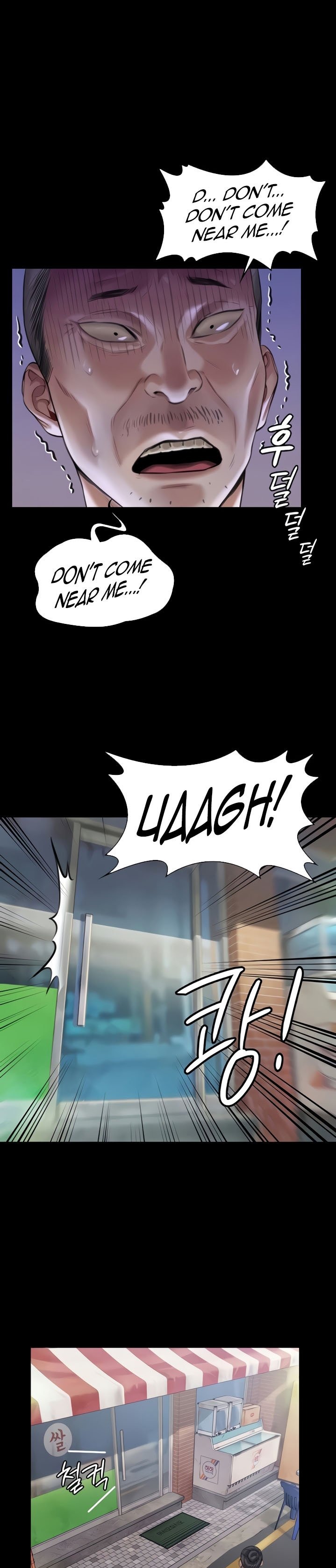 Queen Bee Chapter 182 image 10