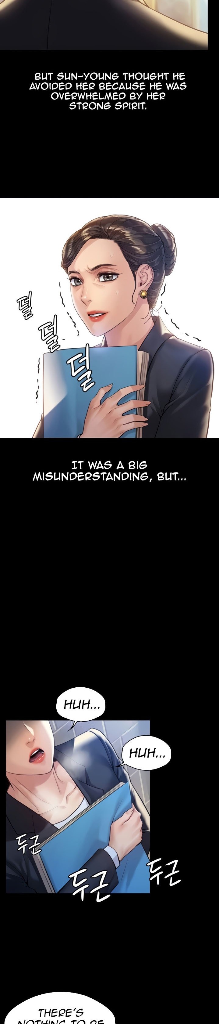 Queen Bee Chapter 182 image 12