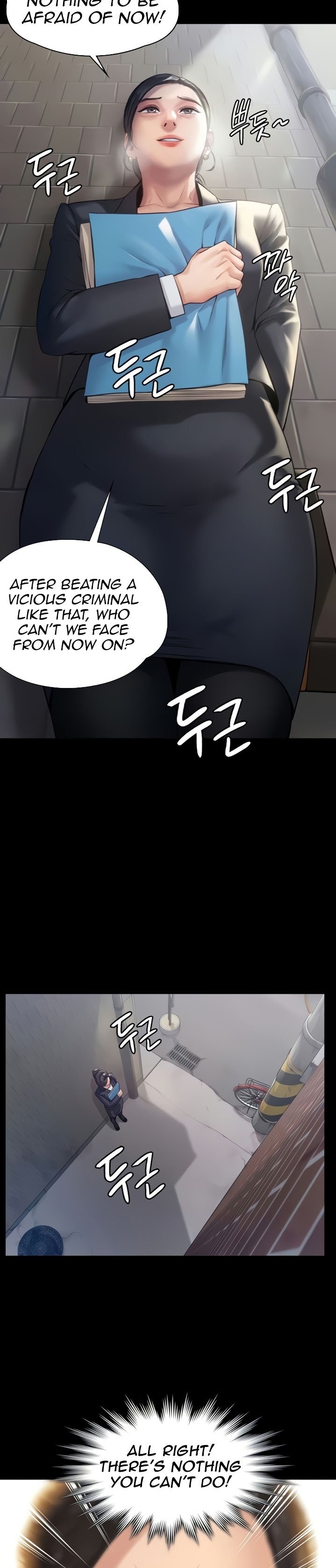 Queen Bee Chapter 182 image 13