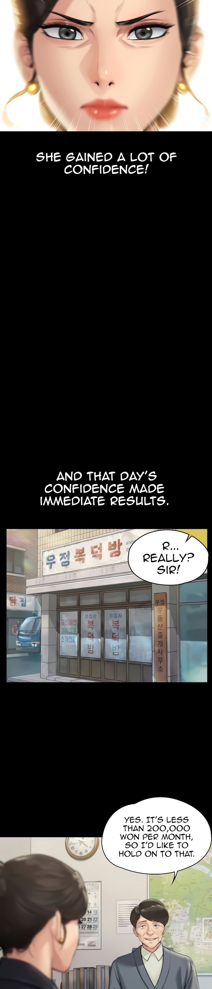 Queen Bee Chapter 182 image 14