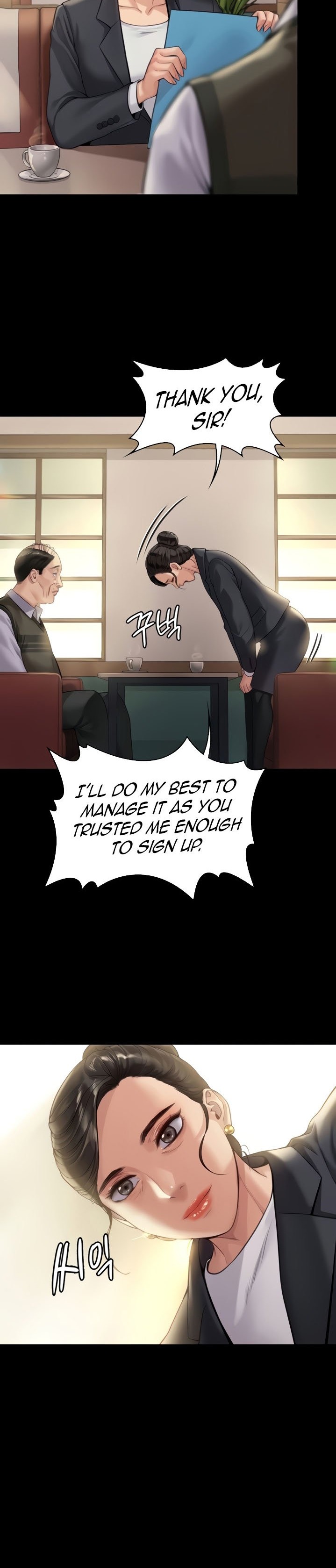 Queen Bee Chapter 182 image 17