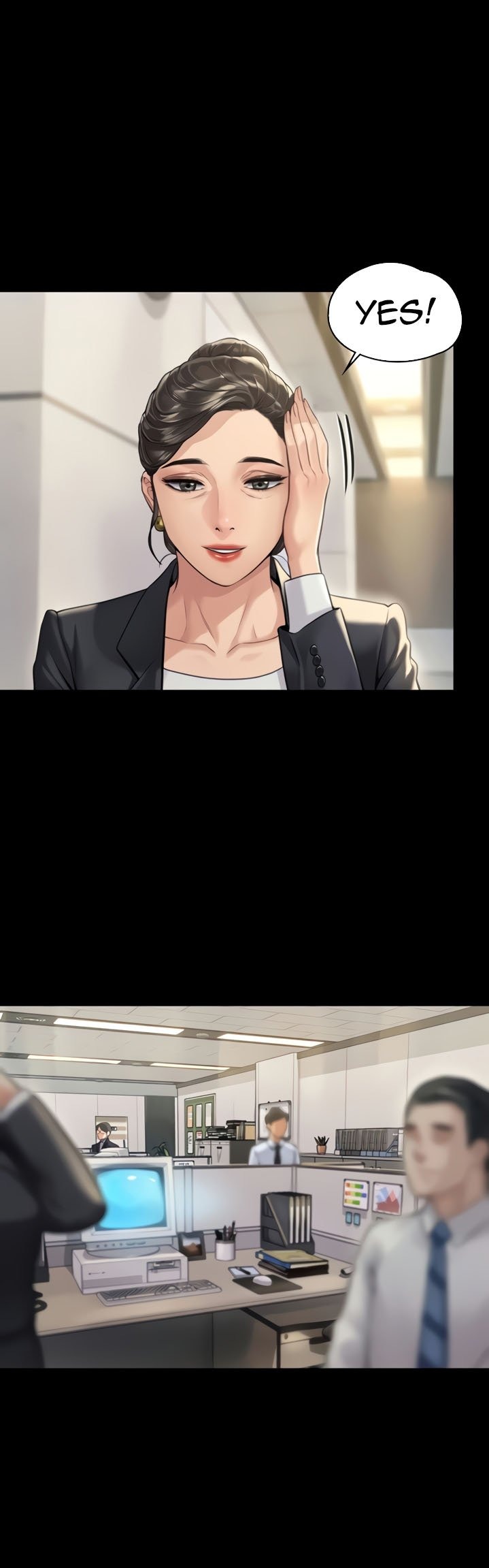 Queen Bee Chapter 182 image 20