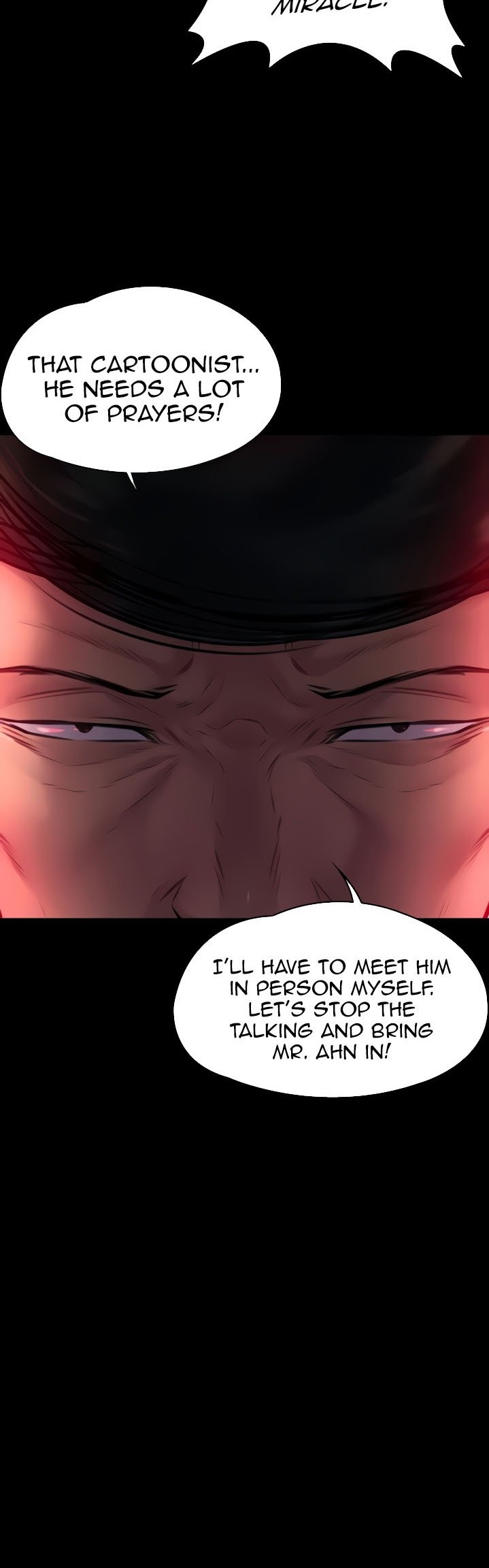 Queen Bee Chapter 182 image 29