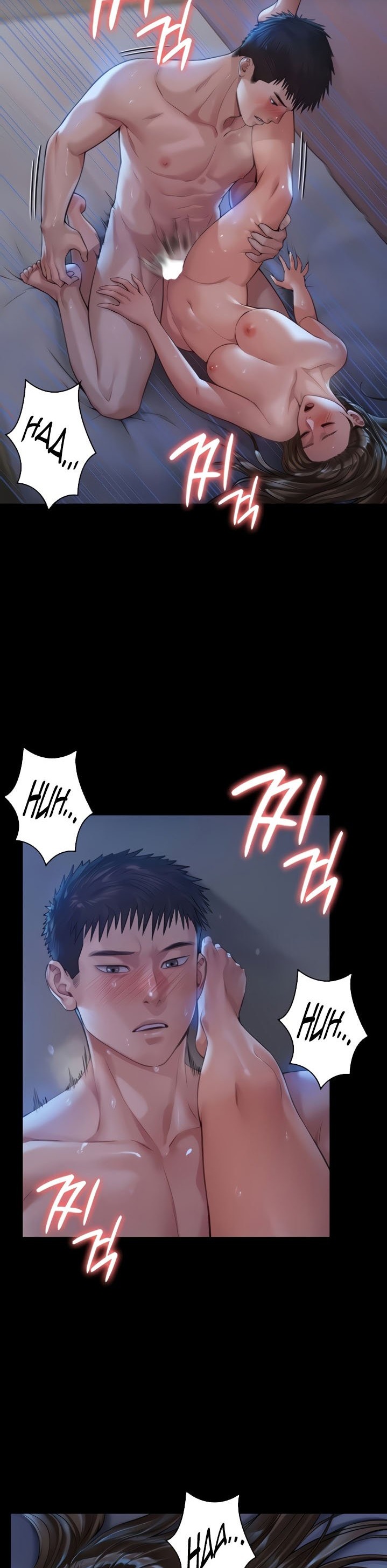Queen Bee Chapter 182 image 31
