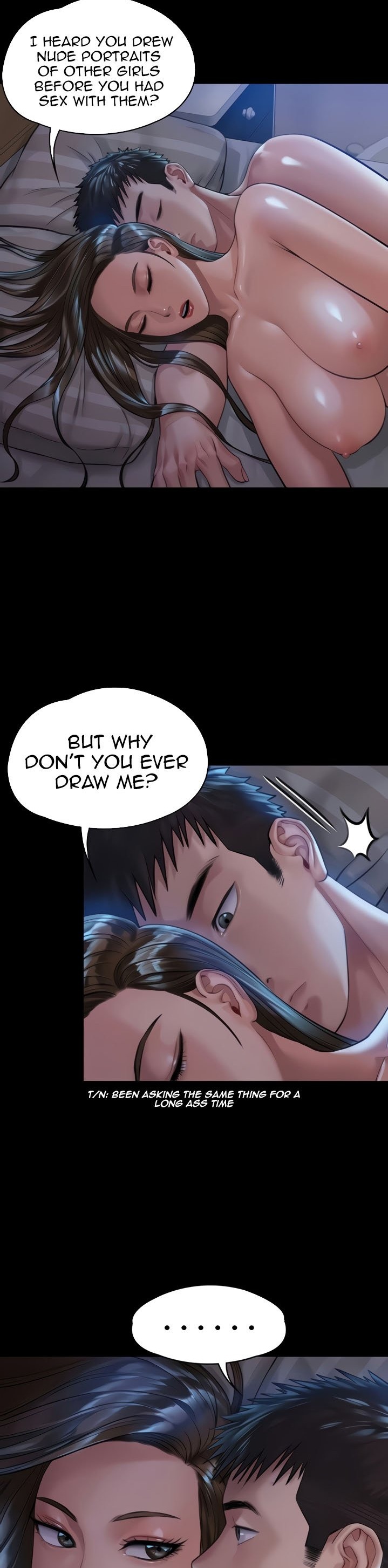 Queen Bee Chapter 182 image 37