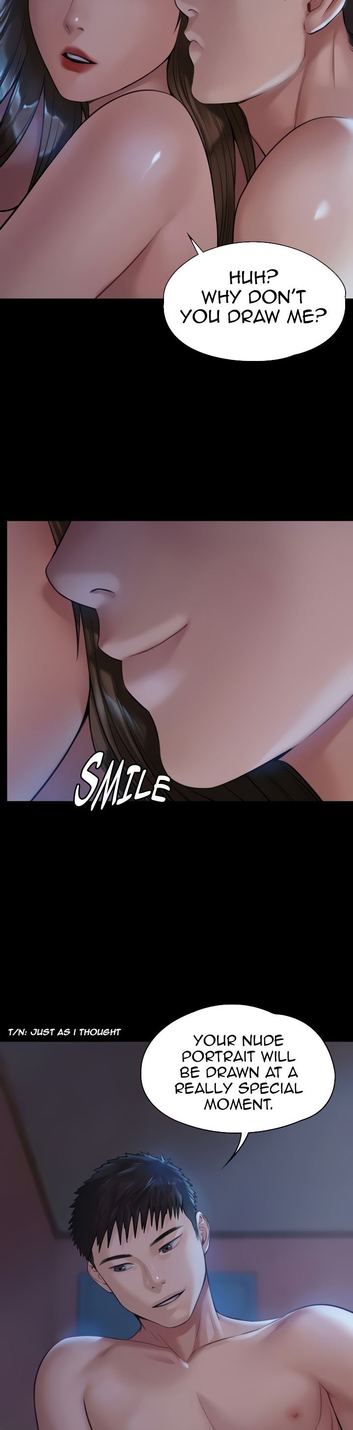 Queen Bee Chapter 182 image 38