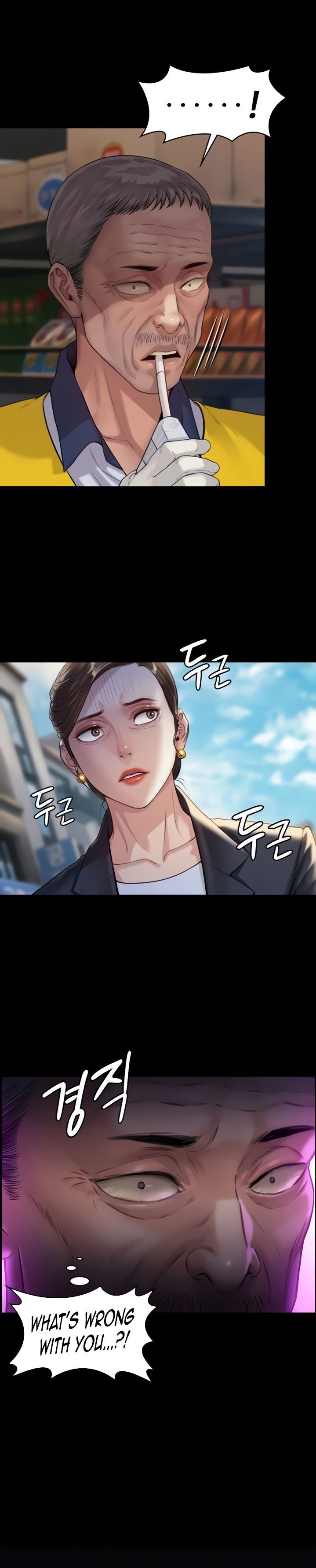 Queen Bee Chapter 182 image 3