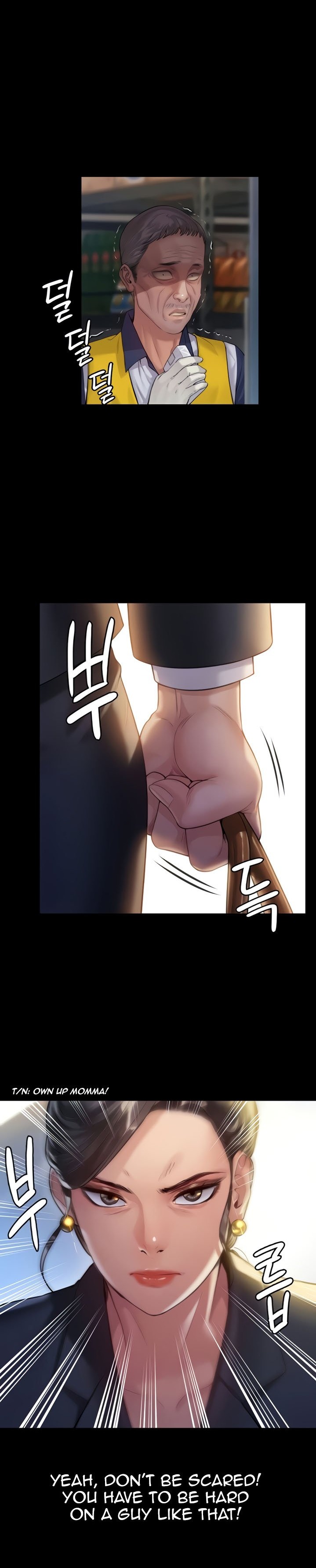 Queen Bee Chapter 182 image 7