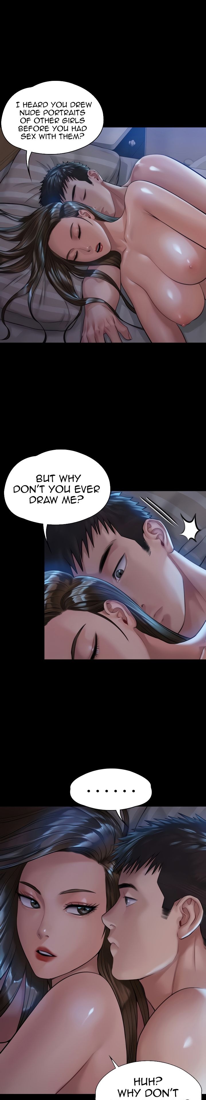 Queen Bee Chapter 183 image 0