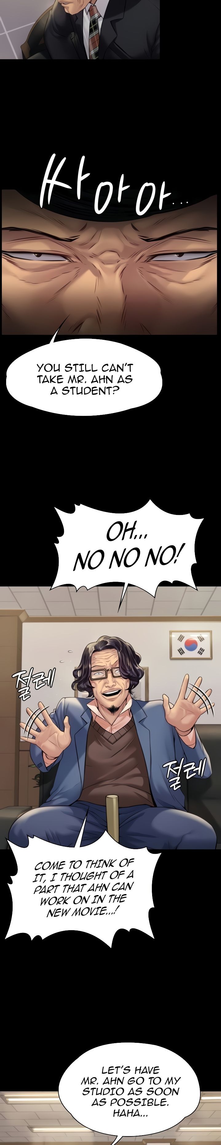 Queen Bee Chapter 183 image 16