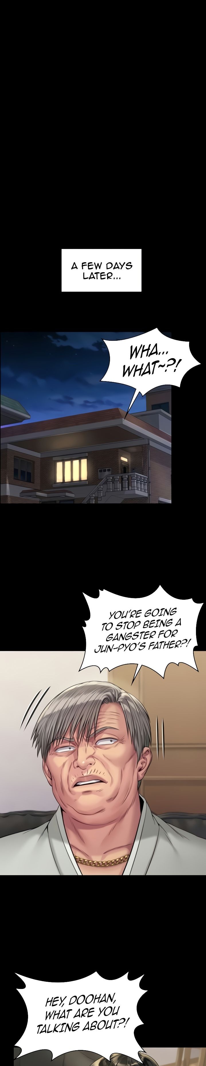 Queen Bee Chapter 183 image 18